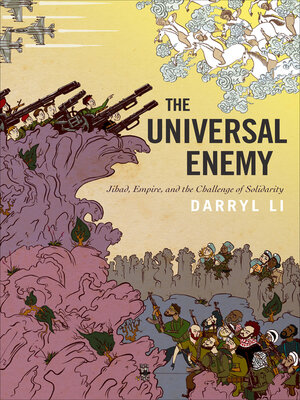 cover image of The Universal Enemy